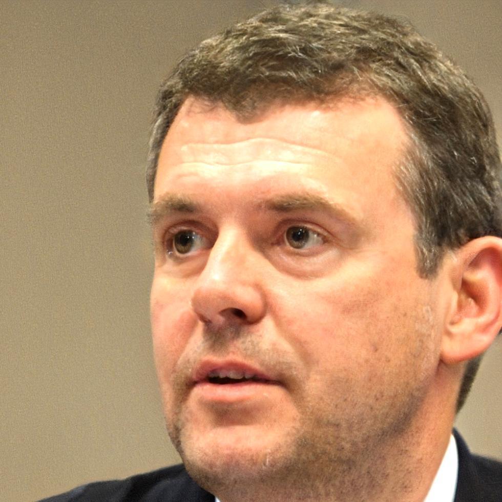 Finanzpädagoge Thomas Klein