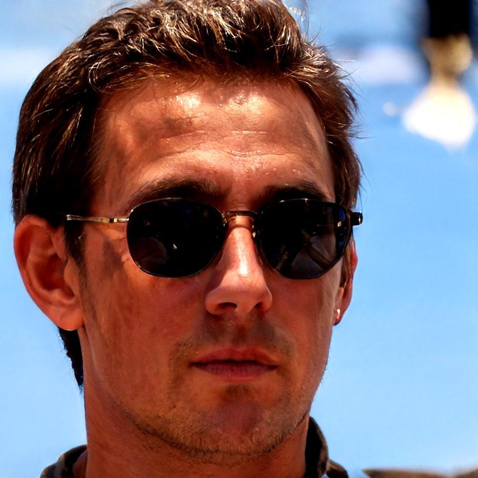 Finanztrainer Marcus Weber